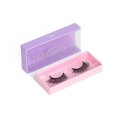 Yvenetic Magnetic Eyelash Vip (Medium Series) 0.5g