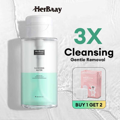 Herbaay Cleansing Water | 300ml