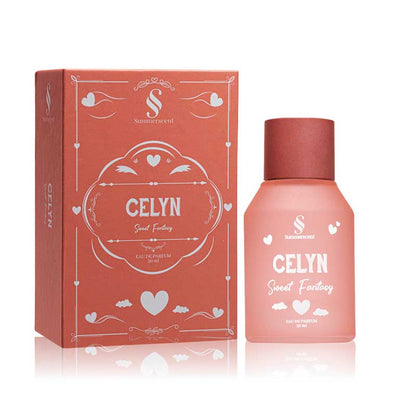 Summerscent Celyn Sweet Fantasy | 50ml