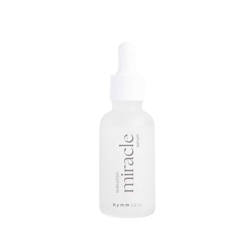 Kymm Skin Miracle Bakuchiol Serum | 30 ml