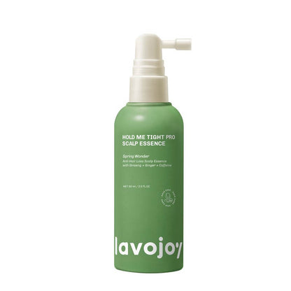 Lavojoy Hold Me Tight Pro Scalp Essence Spring Wonder 60ml