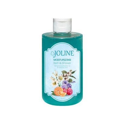 JOLINE Moisturizing Bath & Shower 250ml