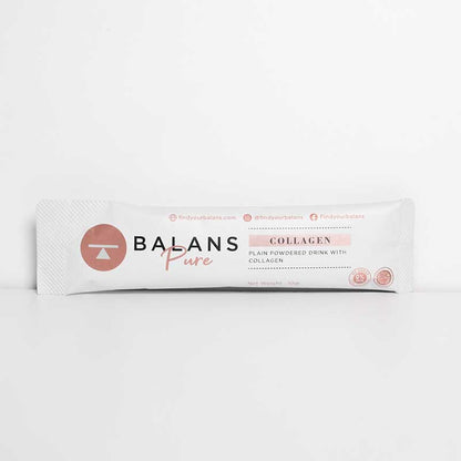 Balans Pure Collagen Drink- 14 Sachet | 210 g