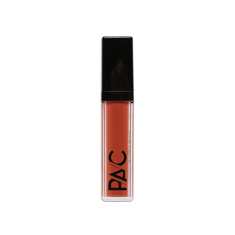 PAC High Shine Creamy Lip Stain - 01 Cup of Joe | 6.5ml