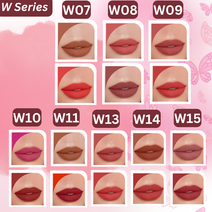 Feali Lipstick 2in1 - V06 | 3.5ml