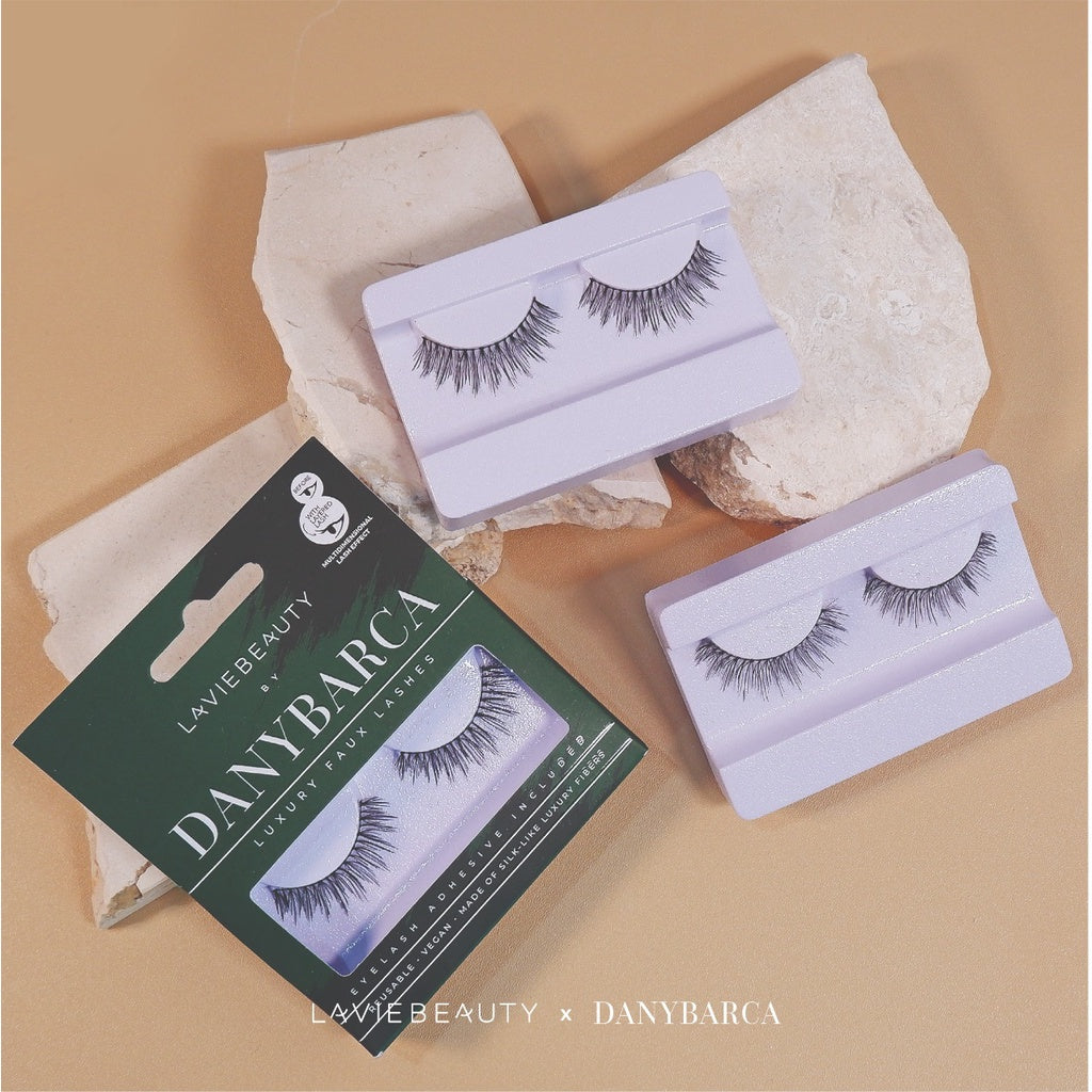 Lavie Lash LavieBeauty By Dany Barca Essential