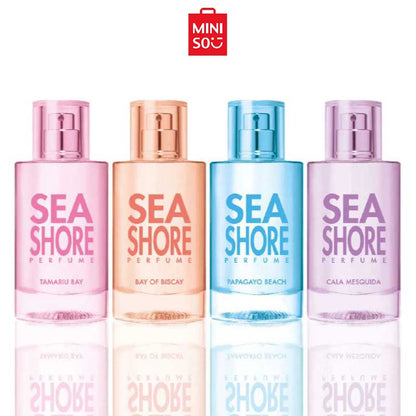 Miniso Seashore Perfume (Papagayo Beach) | 30ml