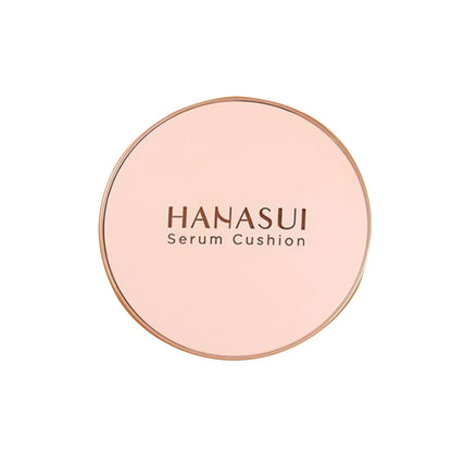 Hanasui Serum Cushion Warm Sand 9