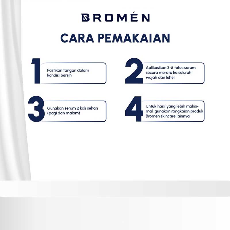 BROMEN Acne Fight Expert Serum 20ml