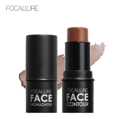 Focallure Highlighter & Contour Multi Stick FA01 #4