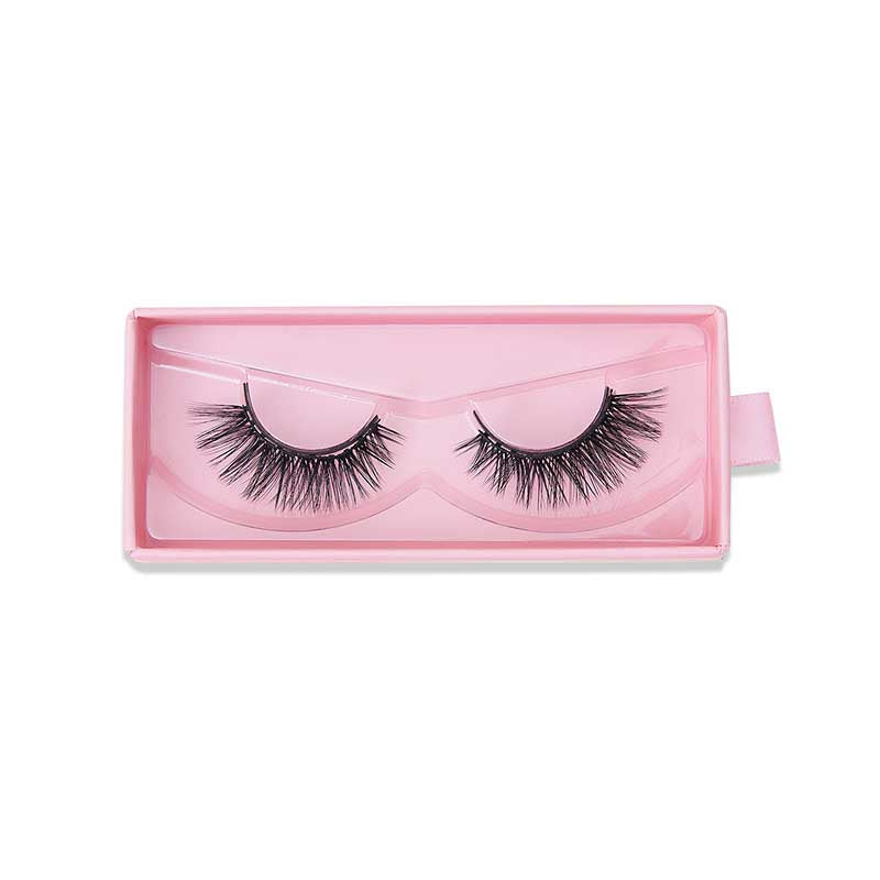 Yvenetic Magnetic Eyelash Vip (Medium Series) 0.5g