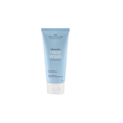 ERHA Skinsitive Ultracalm Face Wash 80 gr