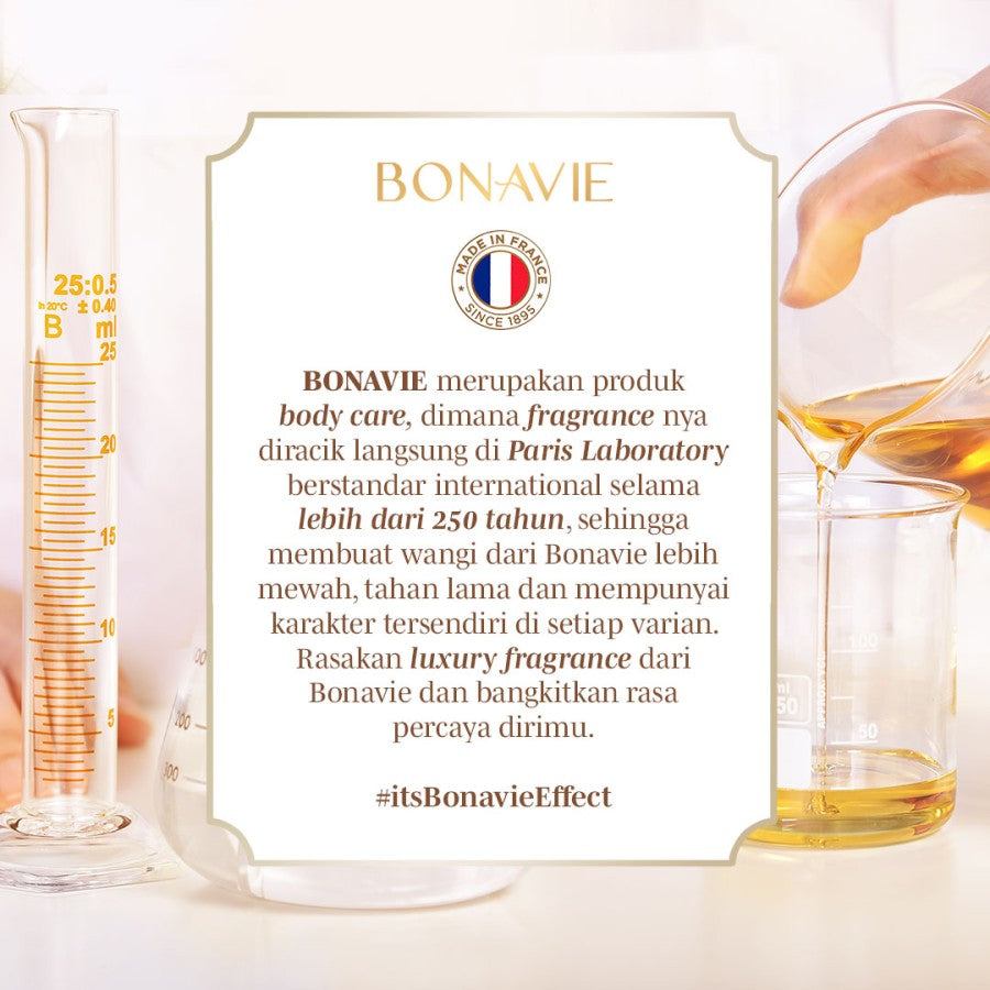 Bonavie Body Mist - Marie Antoinette 100ml