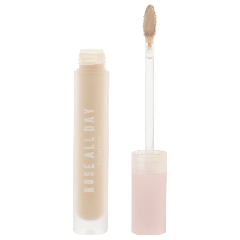 ROSE ALL DAY The Realest Lightweight Concealer - Beige