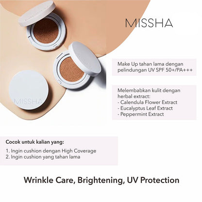 MISSHA Magic Cushion Cover Lasting # 23