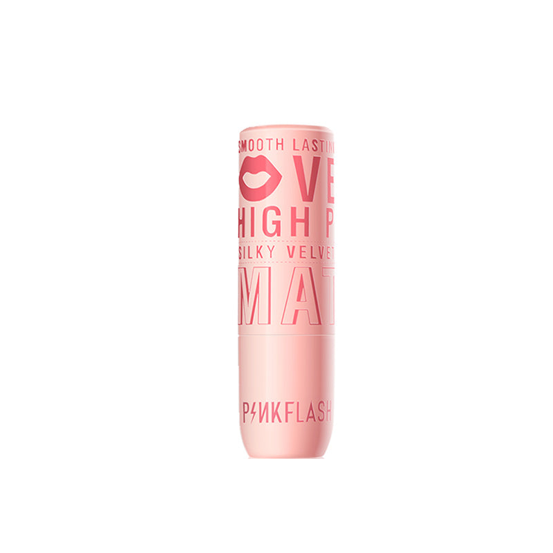 Pinkflash Silky Velvet Lipstick PF-L05 PK02