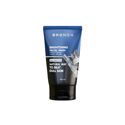 BROMEN Brightening Facial Wash 100ml