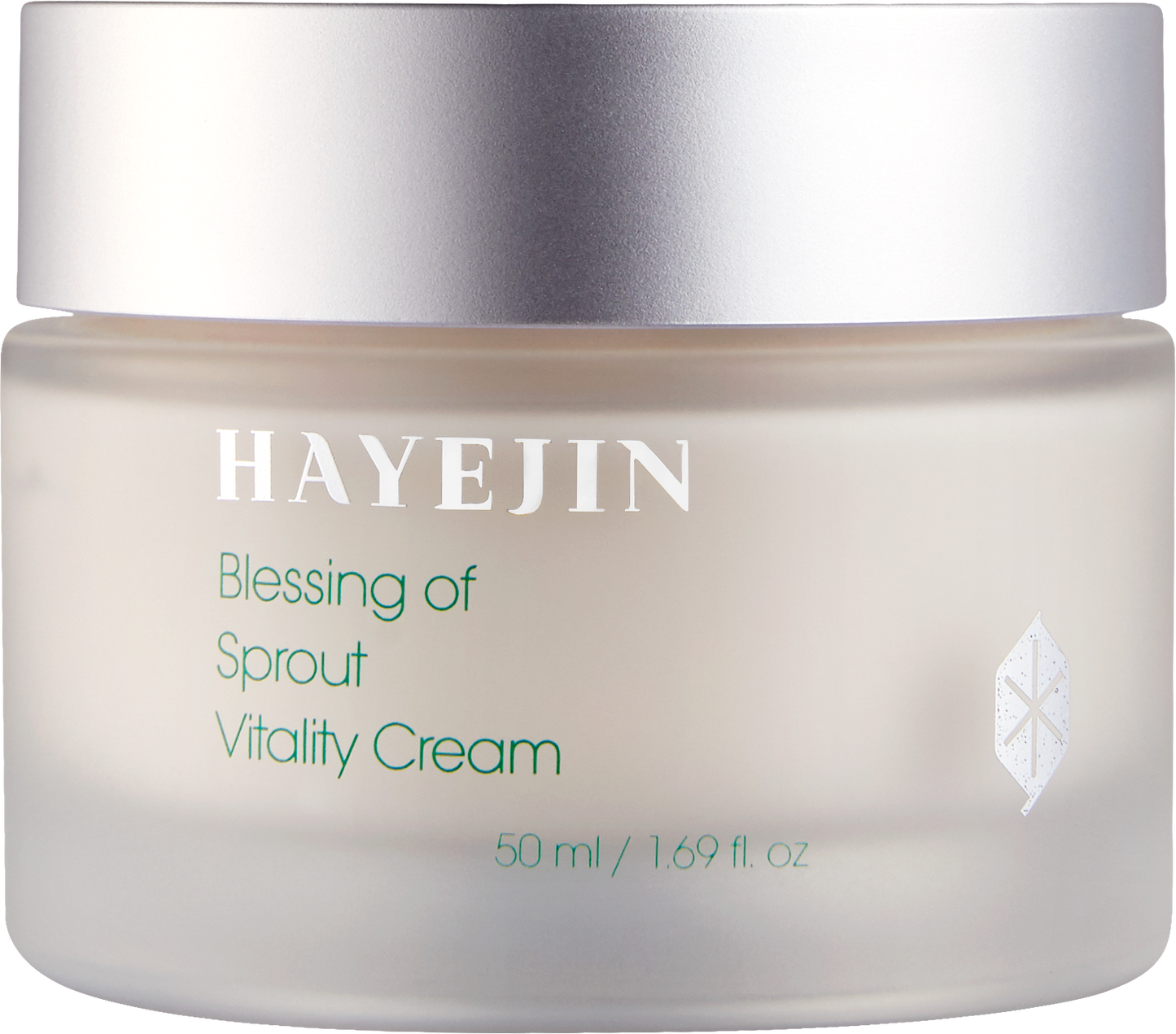 Hayejin Blessing Of Sprout Vitality Cream | 50 ml