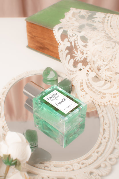 Brasov EDP Signature Emerald - 05