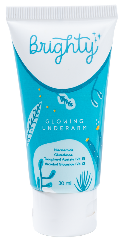 Brighty Glowing Underarm Gel | 30 g