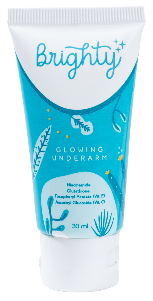 Brighty Glowing Underarm Gel | 30 g