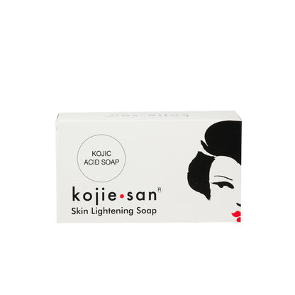 Kojie San Skin Lightening Soap with Hydromoist | 65 gr