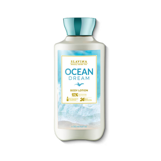 Slavina Body Lotion Ocean Dream 350ml