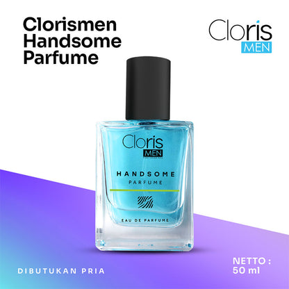 Clorismen Parfume | 50 ml