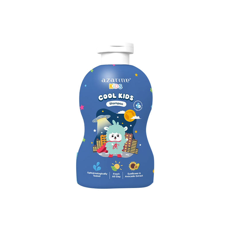 Azarine Kids Cool Kids Shampoo 300ml