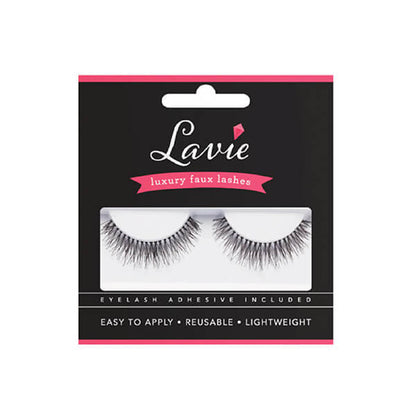 Lavie Lash Single Lash - Amaryllis