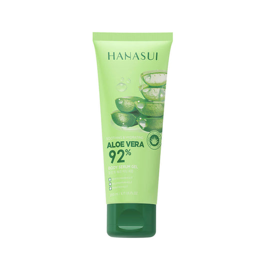 Hanasui Body Serum Gel - Aloe Vera | 200 ml