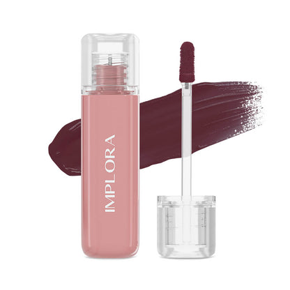 Implora Jelly Tint Sangria - 07