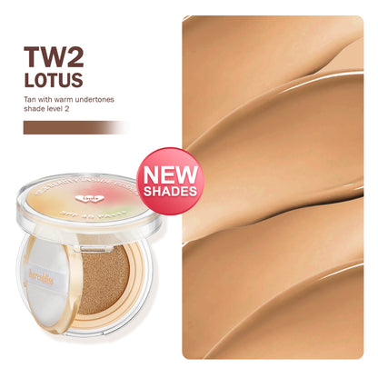 BARENBLISS True Beauty Inside Cushion TW2 Lotus