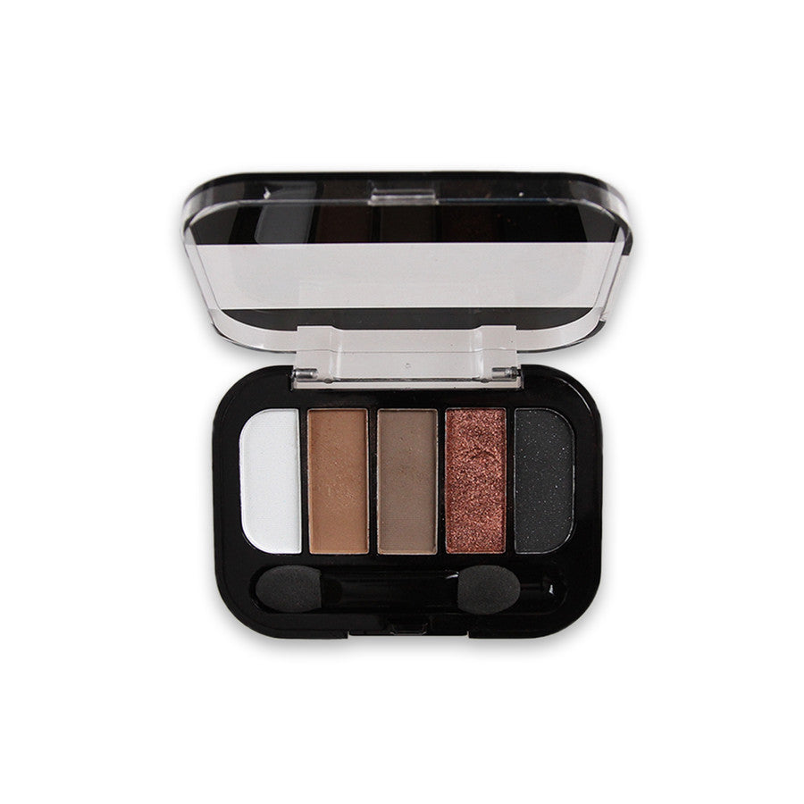 Ushas ES2786 Eyebrow Pallete No.03 | 4.4gr