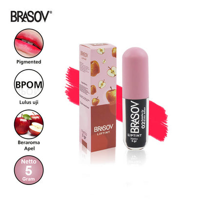 Brasov Lip Tint 02 | 5 g