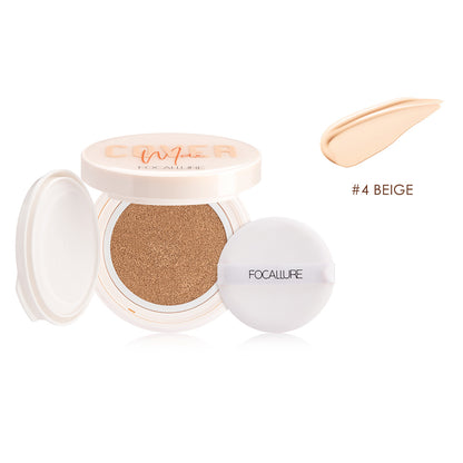 Focallure Longlasting Cushion Foundation FA162 - #04