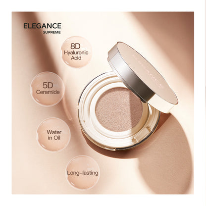 Elegance Supreme Sunscreen Foundation (Natural) | 11ml