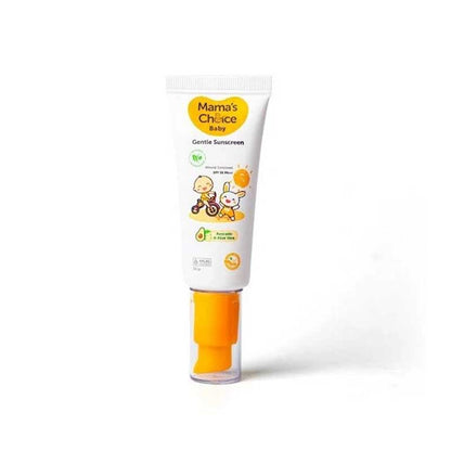 Mama's Choice Baby Gentle Sunscreen SPF30++ 30g