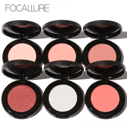 Focallure Blush Color Mix FA25 #B02