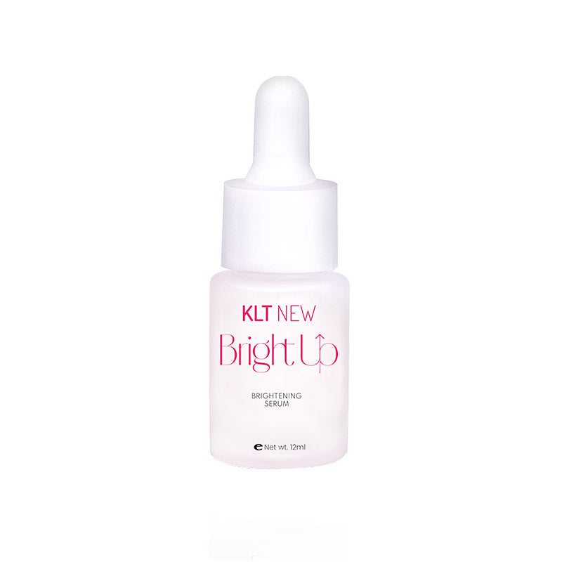 KLT NEW Bright Up Brightening Serum 12ml