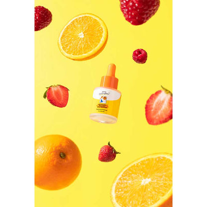 Dermies Hello Glow Superfruit Serum Normal Skin | 30 ml