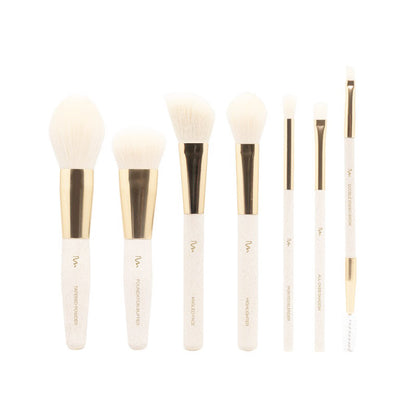 I Am Addicted - Wanderlust Travel - Brush Set Only