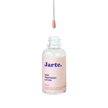 Jarte Beauty Bye Bye Acne - Spot Treatment Lotion | 30 ml