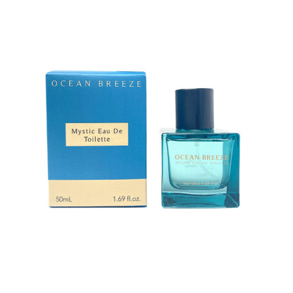 Miniso Men'S Parfume Ocean Breeze EDT | 50ml