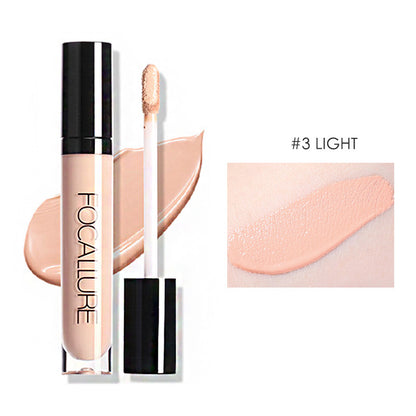 Focallure Full Coverage Concealer FA52 #3