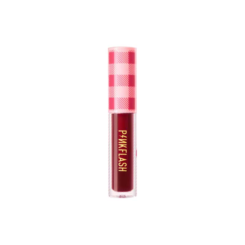 PINKFLASH LIGHTWEIGHT LIP TINT RD01