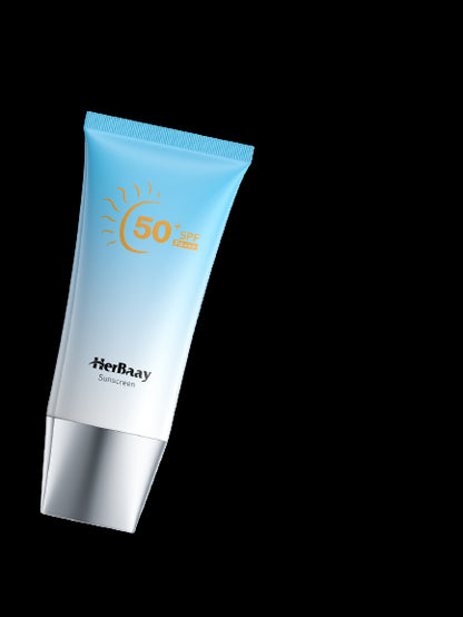 Herbaay Whitening Sunscreen PF50+ PA++++ | 30ml