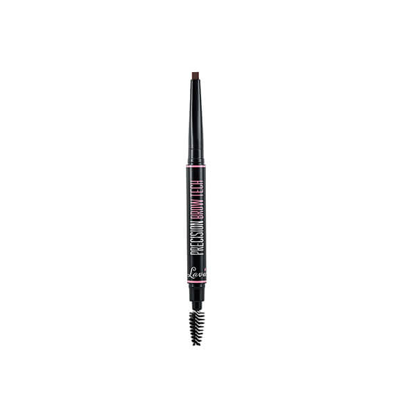 Lavie Lash Lash Precision Brow Tech - Smoke