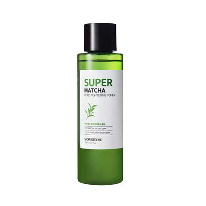 Some By Mi Super Matcha Pore Tightening Toner 150ml