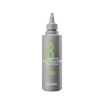 Masil 8 Seconds Super Mild Hair Mask | 200 ml